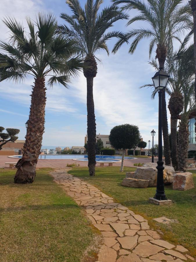 En La Gloria. Villa Peniscola Exterior photo