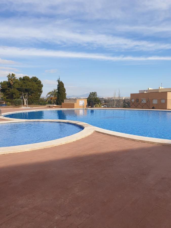 En La Gloria. Villa Peniscola Exterior photo